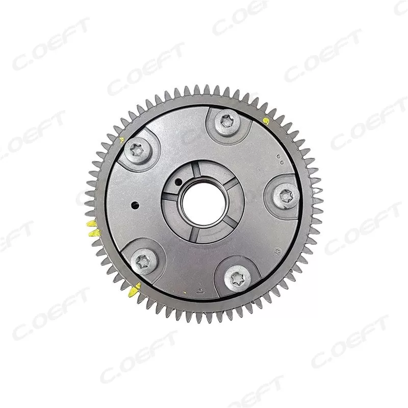 For Mercedes-Benz 272 V6 3.0 VVT Timing Gear  A2720505347  (Intake)