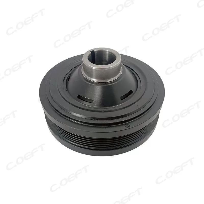For Mercedes-Benz 276  Crankshaft Pulley A2760300903