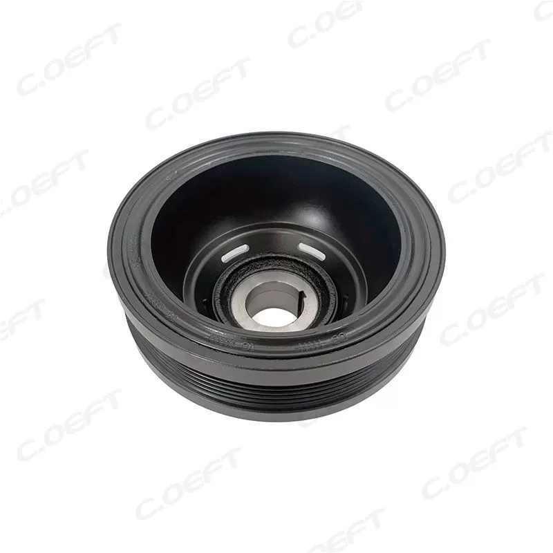 For Mercedes-Benz 276  Crankshaft Pulley A2760300903