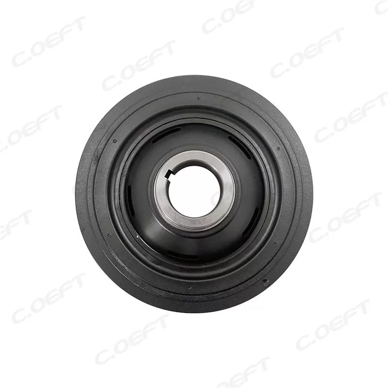For Mercedes-Benz 276  Crankshaft Pulley A2760300903
