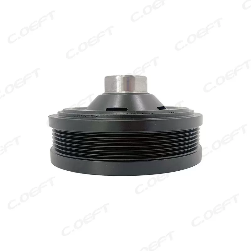 For Mercedes-Benz 276  Crankshaft Pulley A2760300903