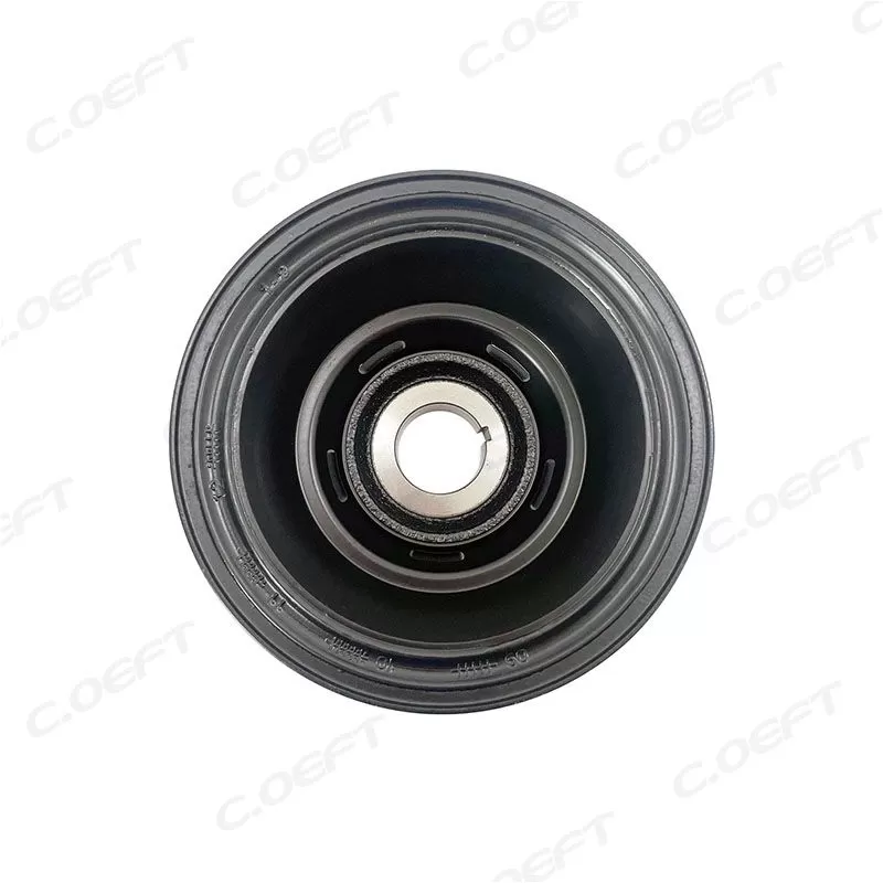 For Mercedes-Benz 276  Crankshaft Pulley A2760300903