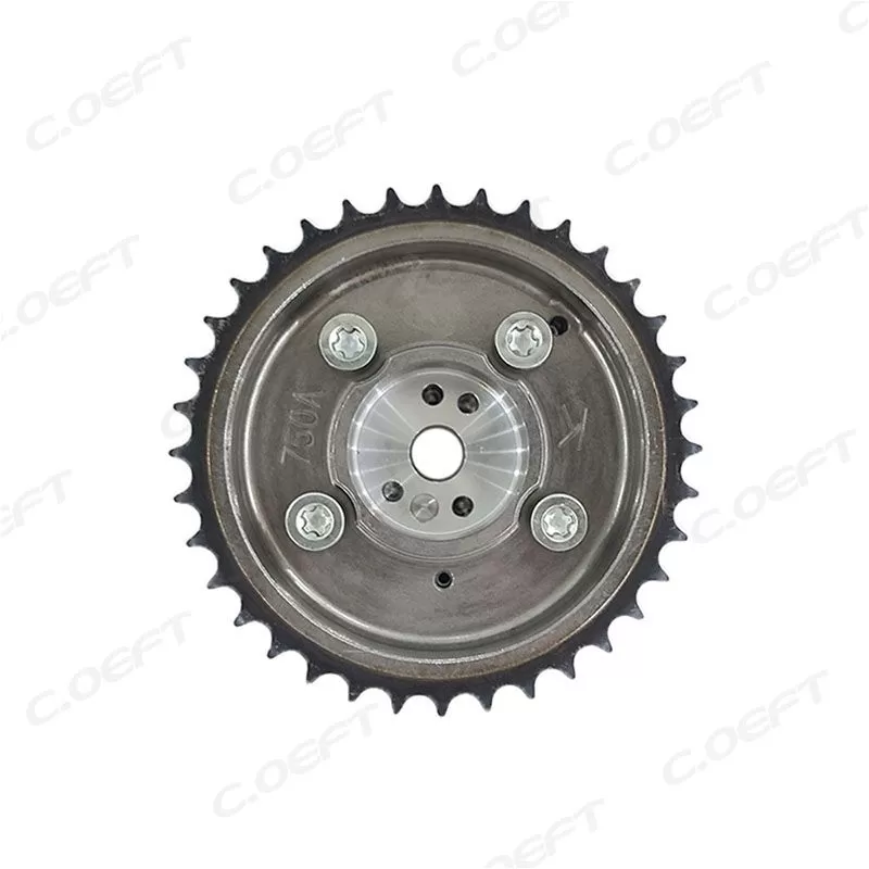 For Kia G3LA G3LD L3LE 1.0 VVT Timing Gear 24350-04000