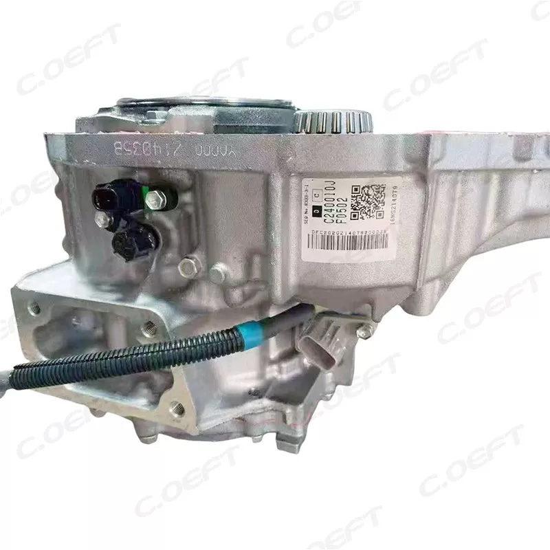 For Changan Transmission Assembly U440