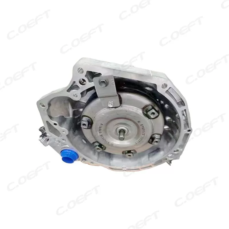 For Changan Transmission Assembly 81-40