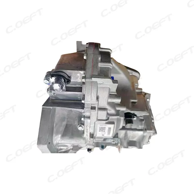 For Changan Transmission Assembly 81-40