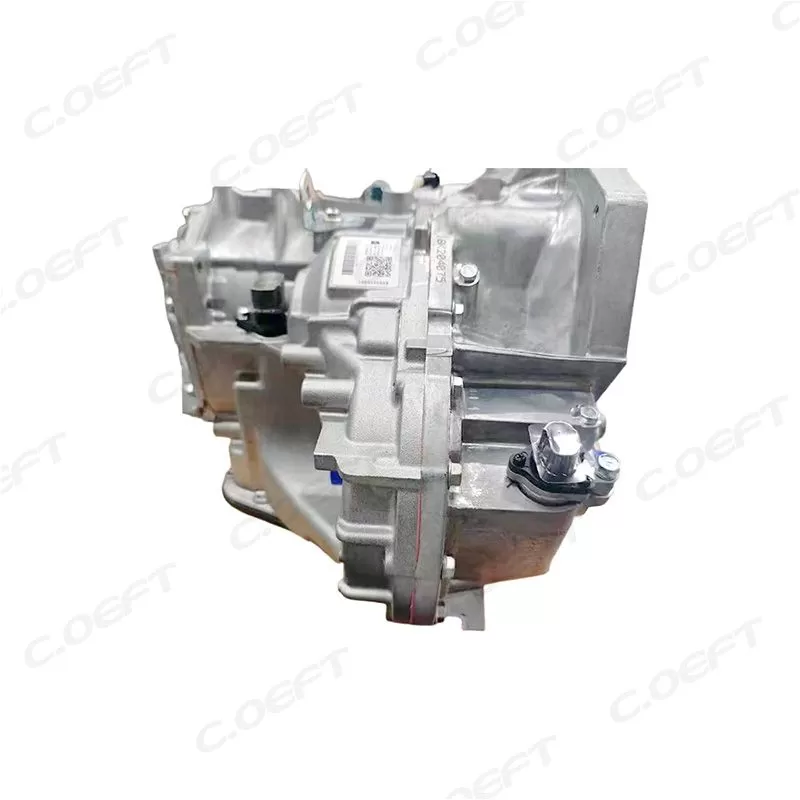 For Changan Transmission Assembly 81-40