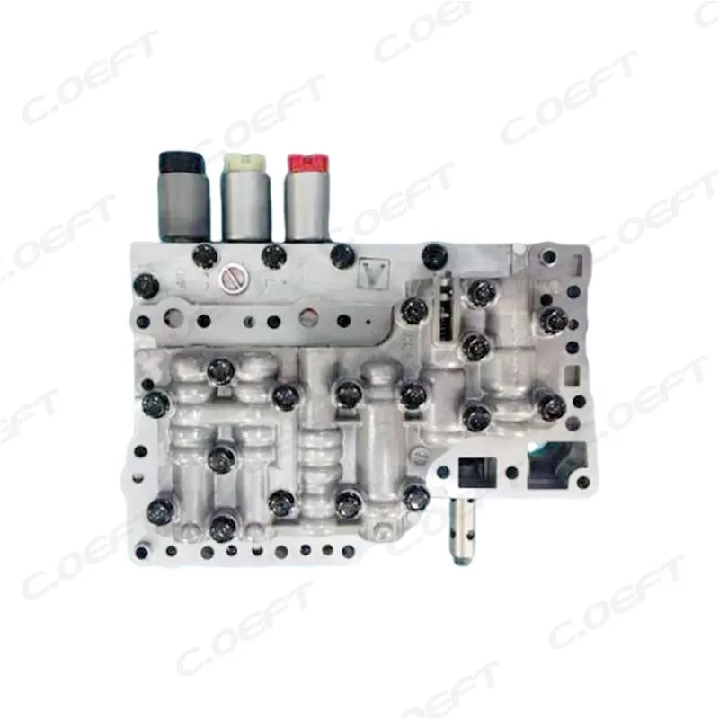 For Korean Hyundai CVT Transmission valve body assembly 48800-02230