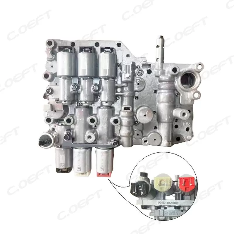 For Korean Hyundai CVT Transmission valve body assembly 48800-02230