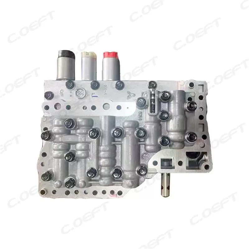 For Korean Hyundai CVT Transmission valve body assembly 48800-02230