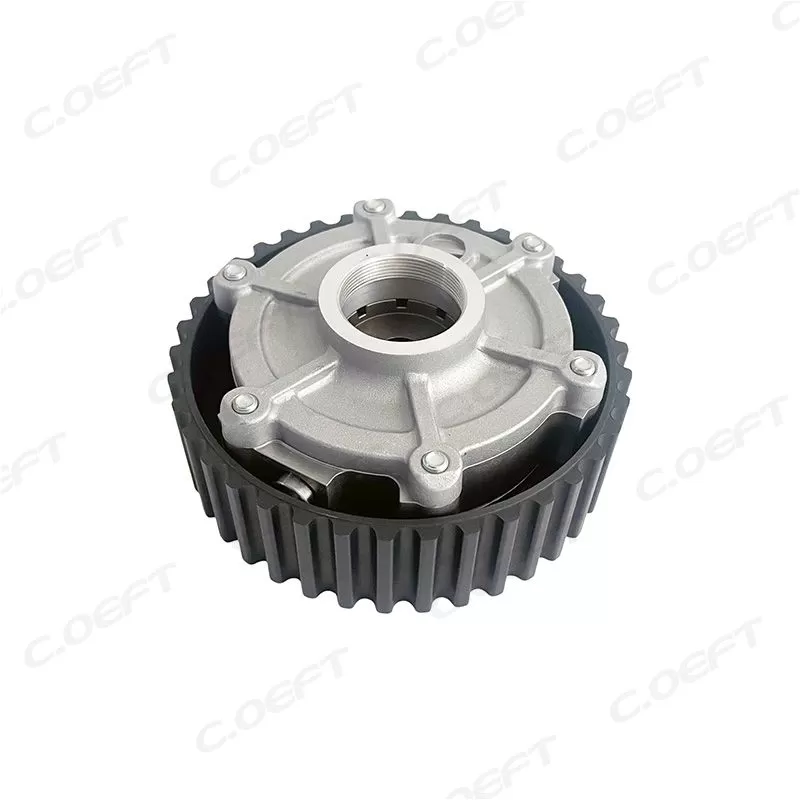 For Renault 2.0 Engine Timing Camshaft Gear 8200782671 7700108671