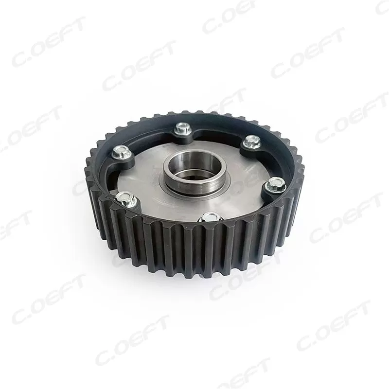For Renault 2.0 Engine Timing Camshaft Gear 8200782671 7700108671