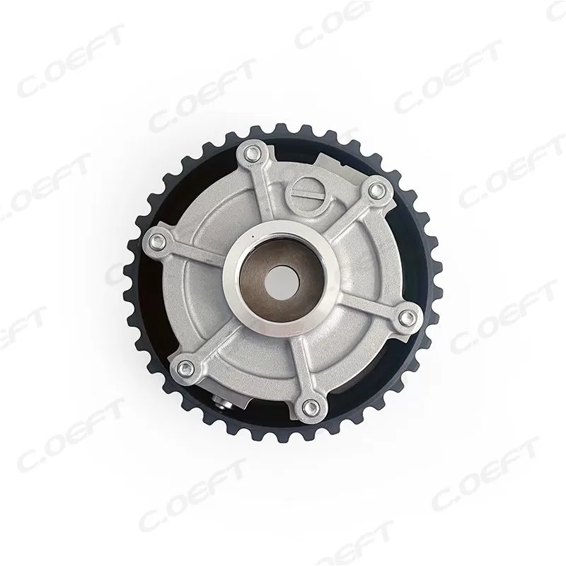 For Renault 2.0 Engine Timing Camshaft Gear 8200782671 7700108671