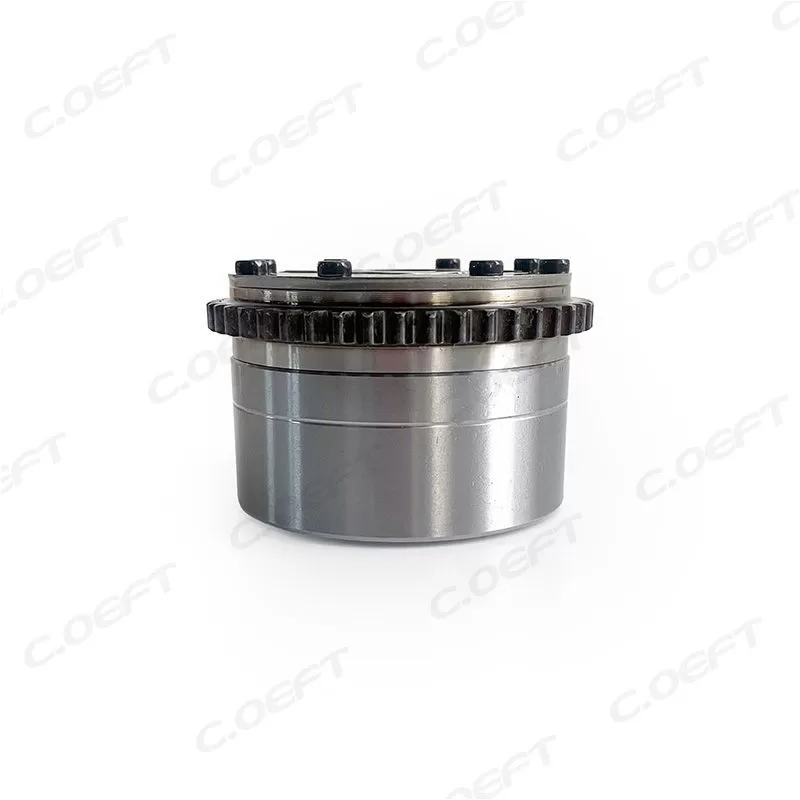 For Nissan Engine Timing Camshaft Gear 13025-5TA1A