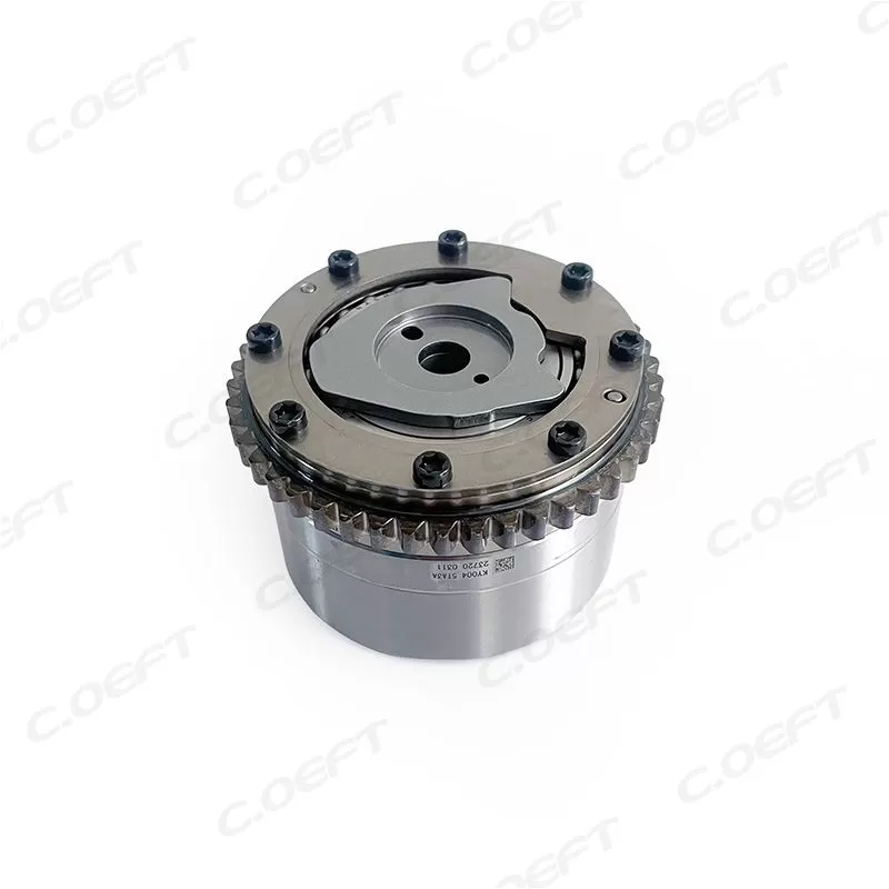 For Nissan Engine Timing Camshaft Gear 13025-5TA1A