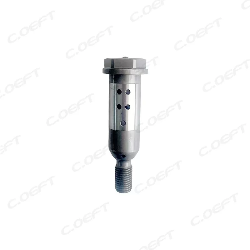 For Land Rover 2.0L Center Screw LR091750/LR127722