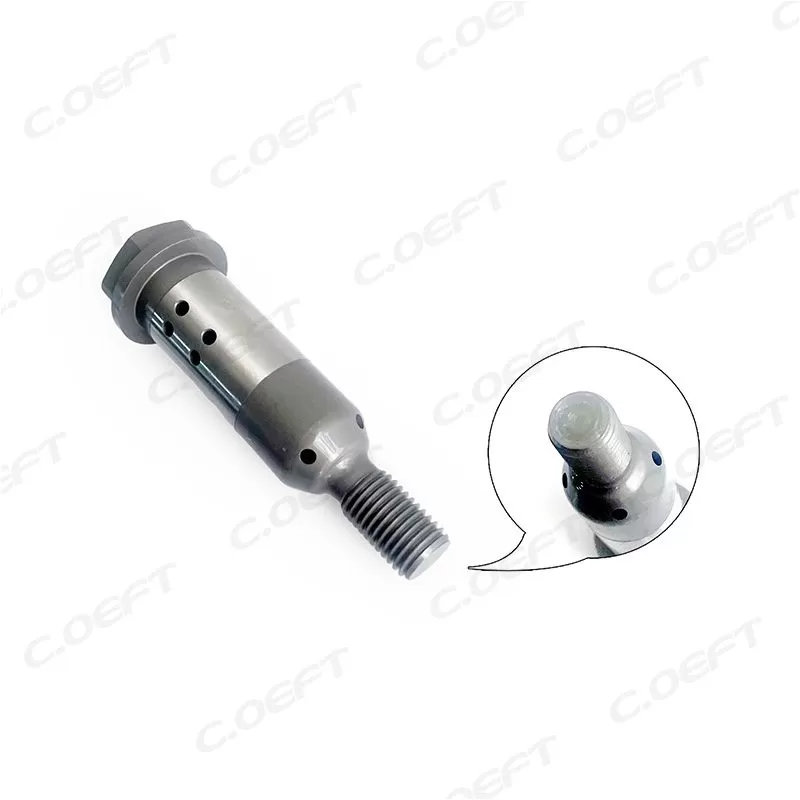 For Land Rover 2.0L Center Screw LR091750/LR127722