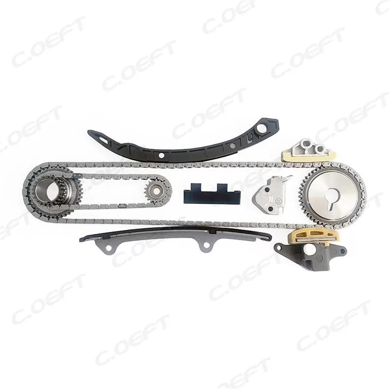 For Nissan Qashqai 2.5 Timing Chain Kit Unit ASBG-RC.QR25XK-11
