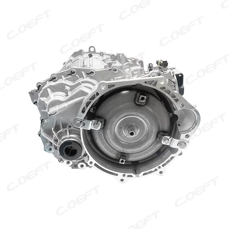 For Chery 025CHC Transmission Assembly 025CHC15000BK