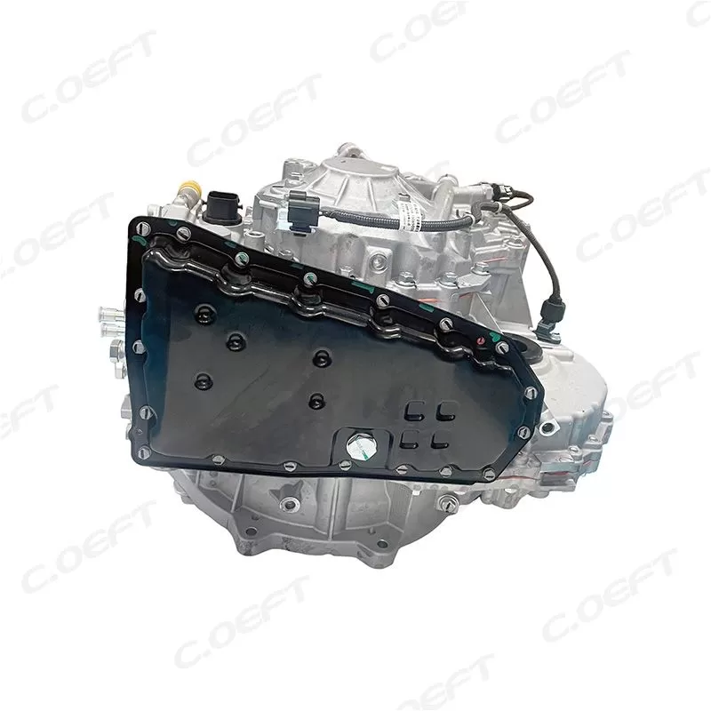 For Chery 025CHC Transmission Assembly 025CHC15000BK