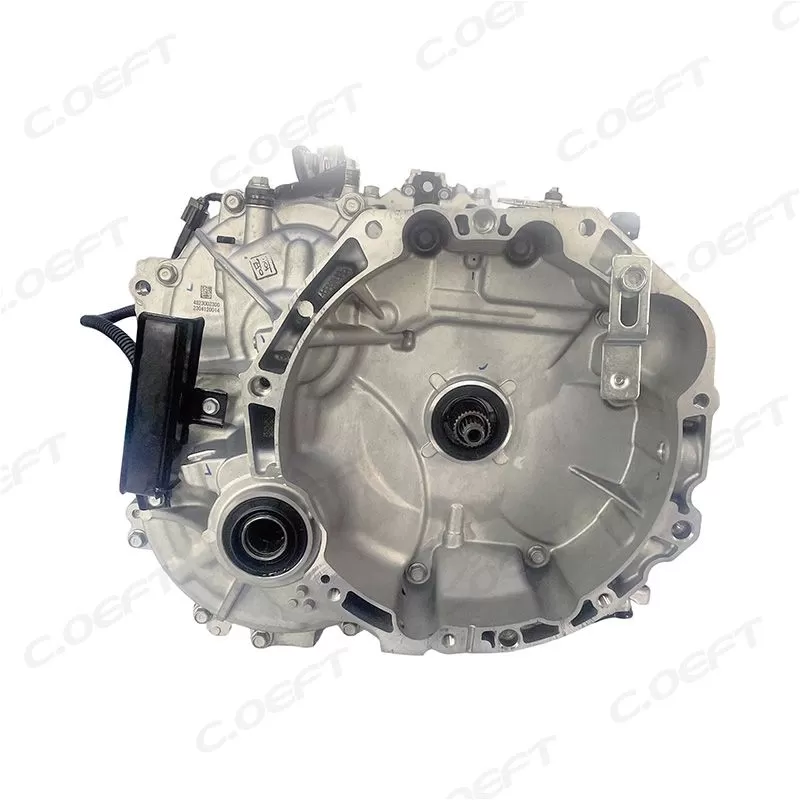 For Hyundai CF14 Transmission Assembly 48000-02315