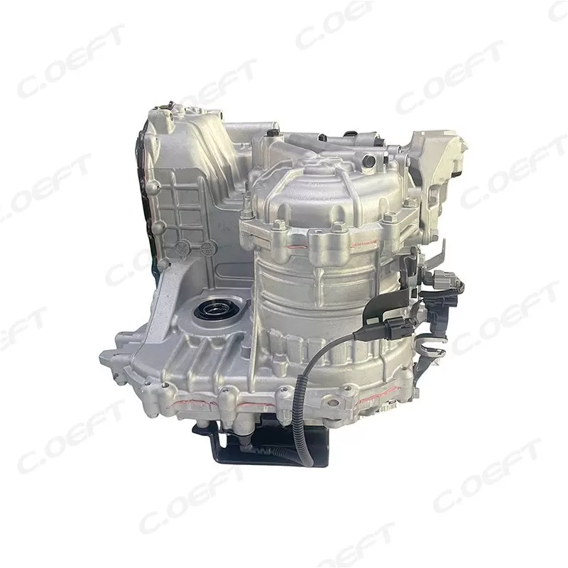 For Hyundai CF14 Transmission Assembly 48000-02315