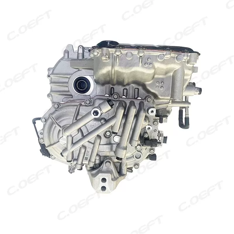 For Hyundai CF14 Transmission Assembly 48000-02315