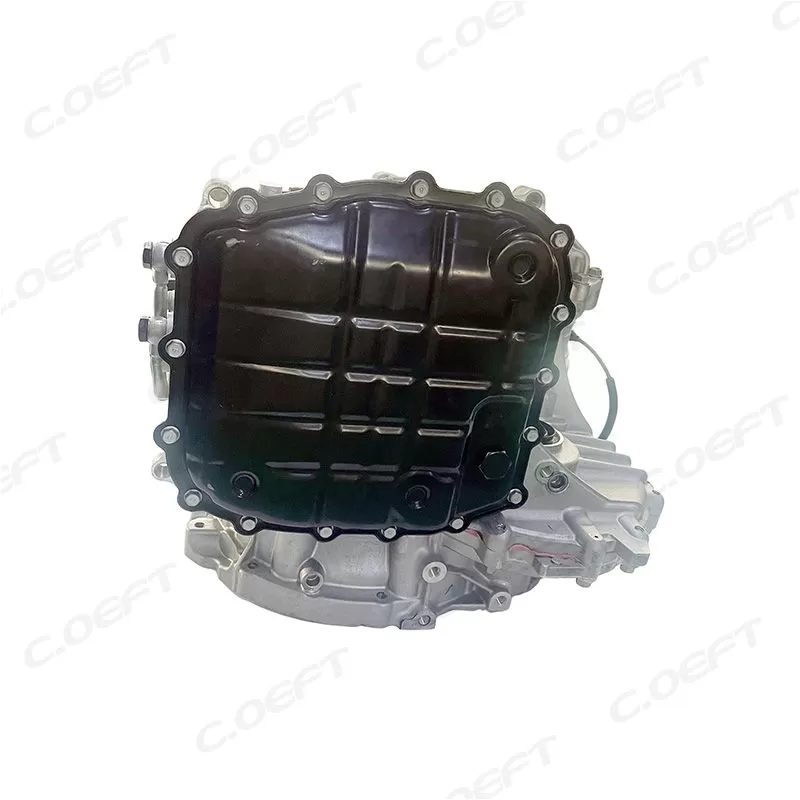 For Hyundai CF14 Transmission Assembly 48000-02315