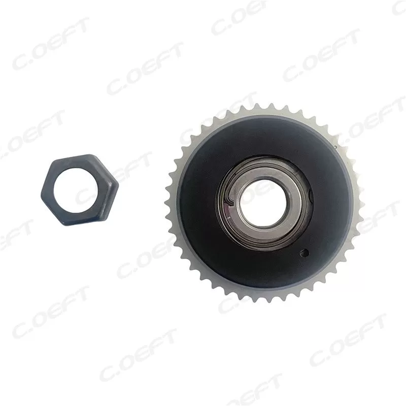 For Porsche 3.6 Engine Timing Camshaft Gear 94610505276