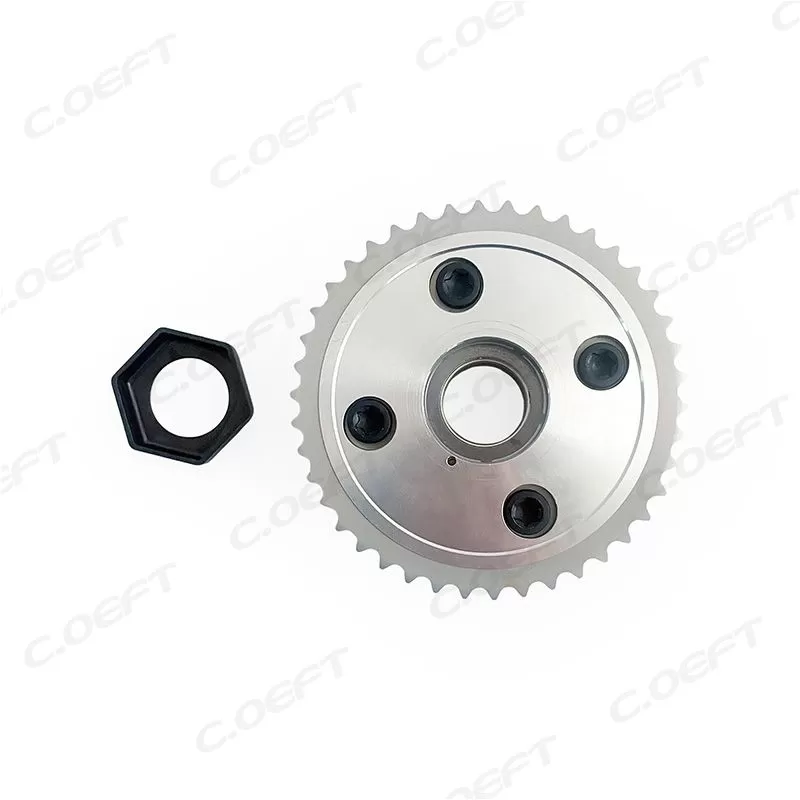 For Porsche 3.6 Engine Timing Camshaft Gear 94610505276