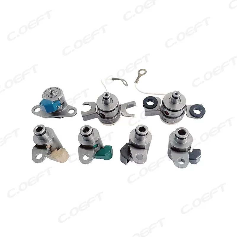 For Subaru Transmission Solenoid Valve Unit 4EAT