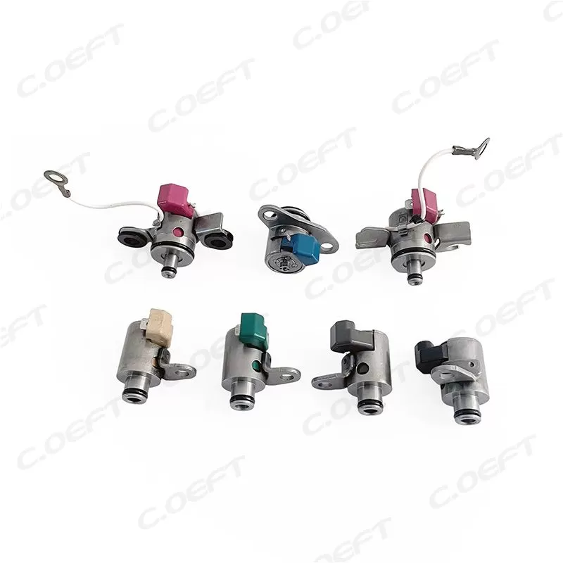 For Subaru Transmission Solenoid Valve Unit 4EAT