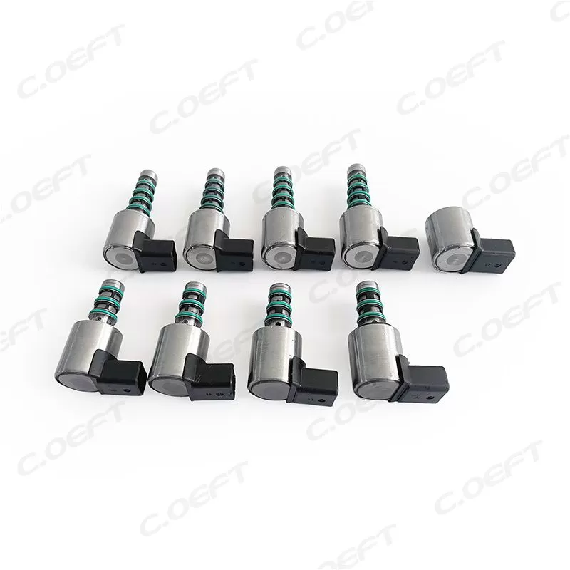 For Volkswagen Transmission Solenoid Valve Unit 0CK DL382 0CL