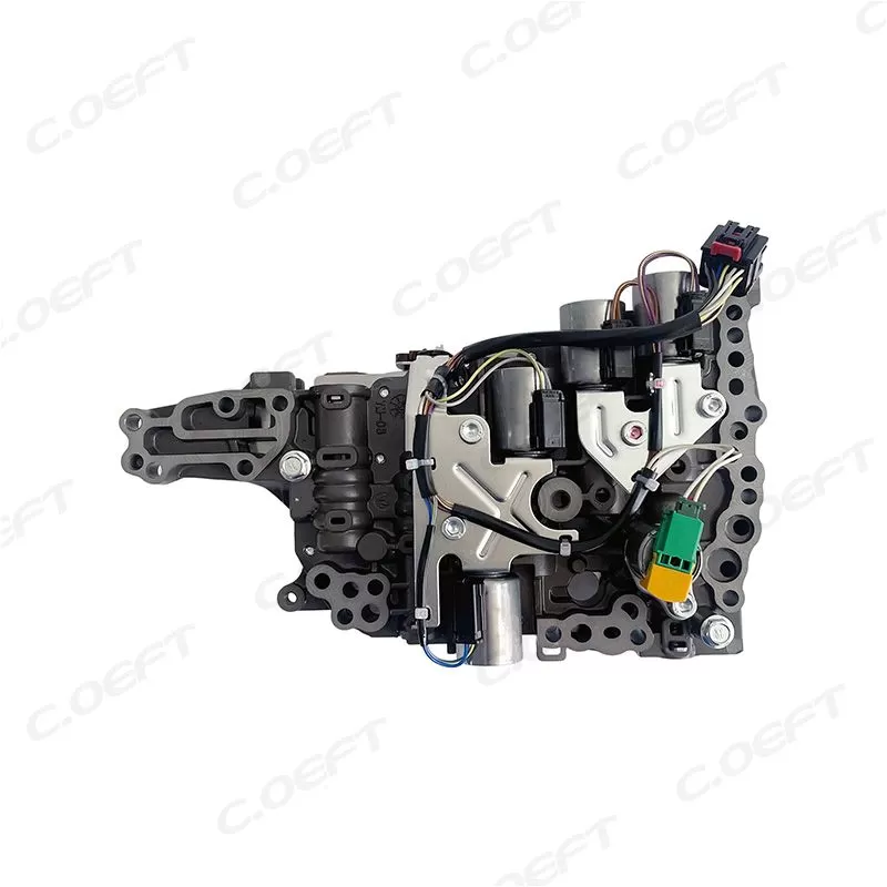 For Chery 025 Transmission valve body assembly QR025CHA