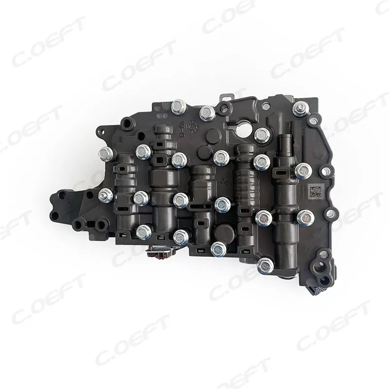 For Chery 025 Transmission valve body assembly QR025CHA