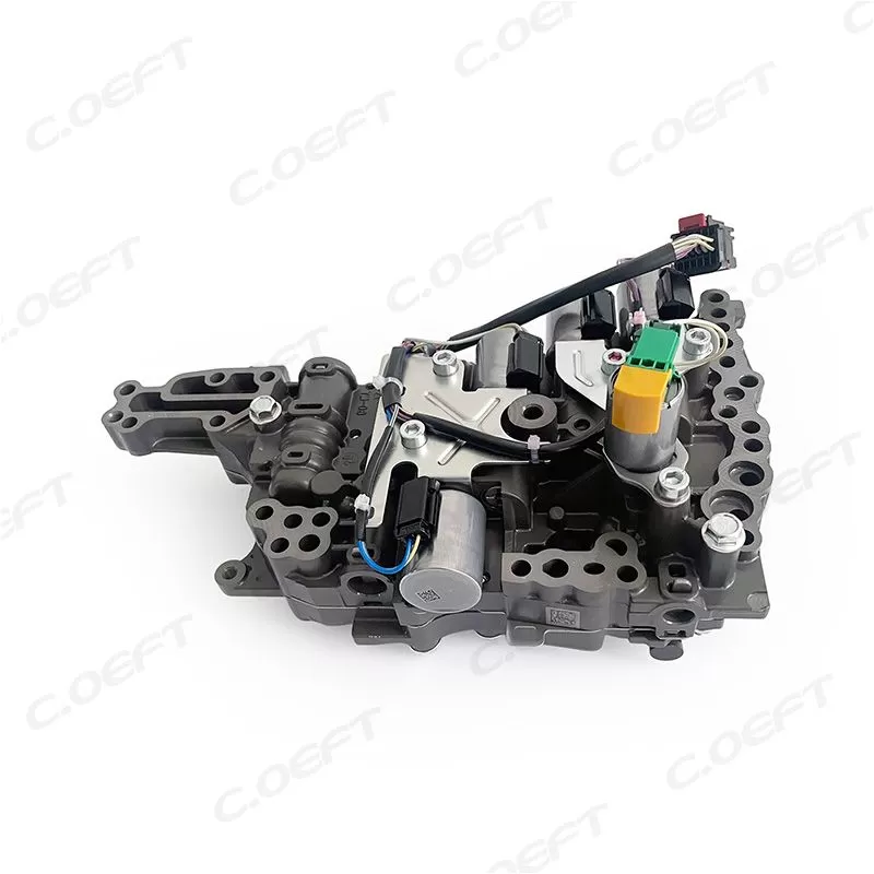 For Chery 025 Transmission valve body assembly QR025CHA