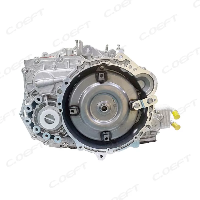 For Geely Transmission Assembly CVT18