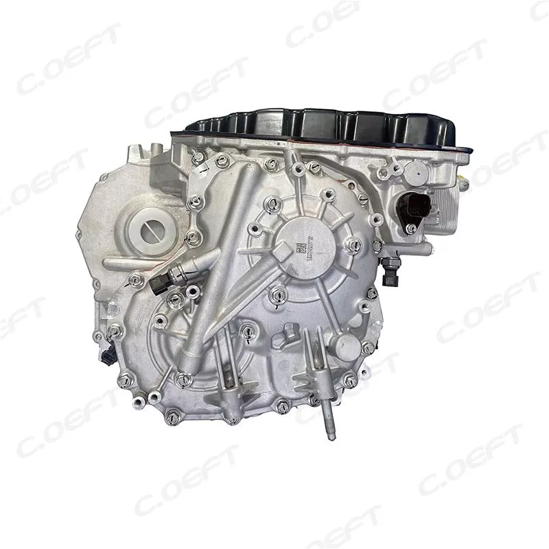For Geely Transmission Assembly CVT18