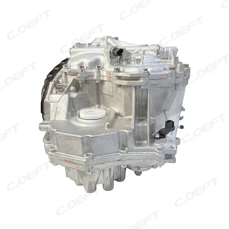 For Geely Transmission Assembly CVT18
