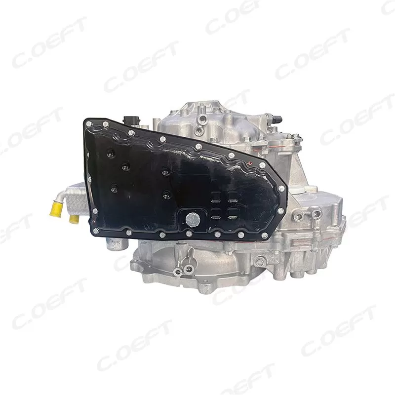 For Geely Transmission Assembly CVT18