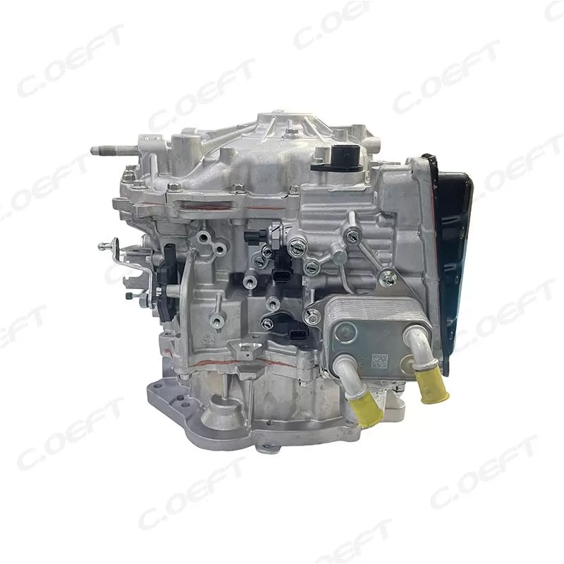 For Geely Transmission Assembly CVT18