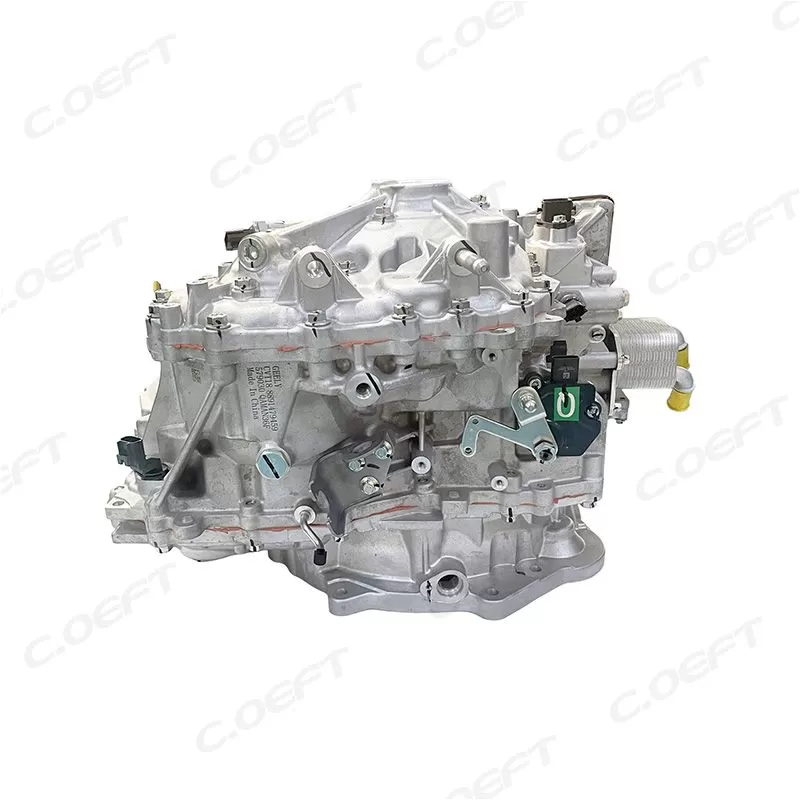 For Geely Transmission Assembly CVT18