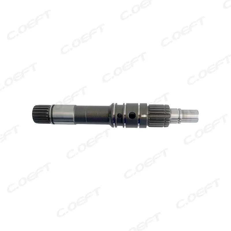 Factory Wholesale 0AM-DQ200 Mechatronics Integration Transmission Refabricated Gear Boxes for Volkswagen Audi