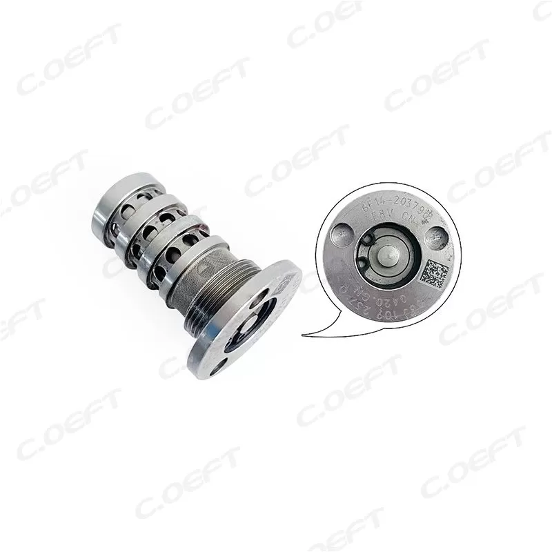 For Volkswagen Audi B9 Center Screw 06J103257Q 06J109257Q