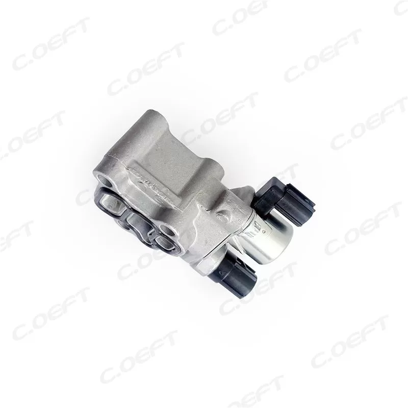 For Honda Oil Control Variable Valve 15810-PWC-Q02