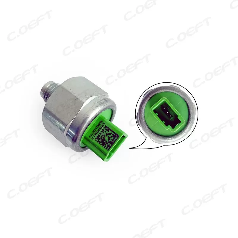 For Geely VT2/VT3 Transmission Hydraulic Sensor AV006M13