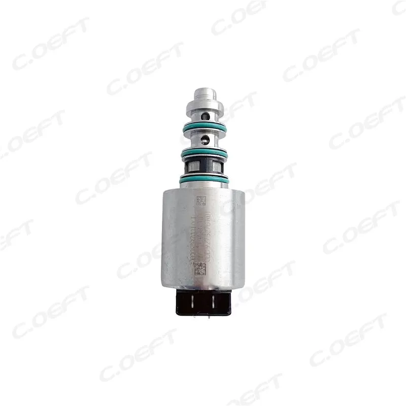 For Volkswagen Audi 0DD Transmission Solenoid Valve 0DD927327