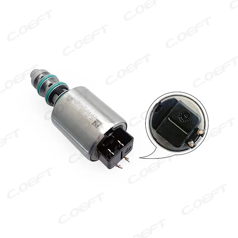 For Volkswagen Audi 0DD Transmission Solenoid Valve 0DD927327