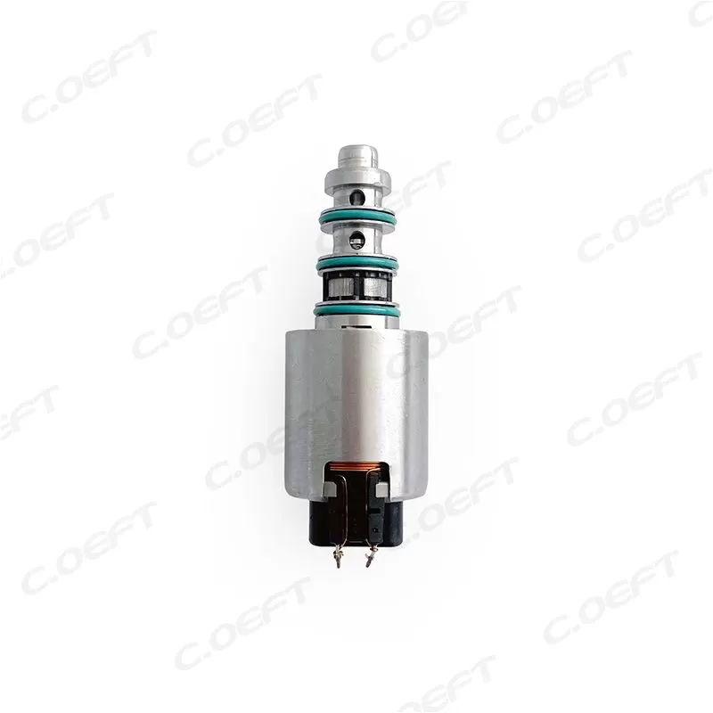 For Volkswagen Audi 0DD Transmission Solenoid Valve 0DD927327