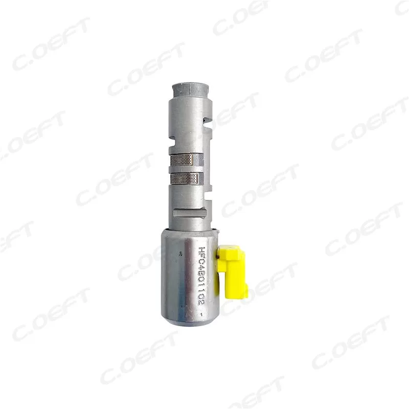For Volkswagen Transmission Solenoid Valve (107) 09G